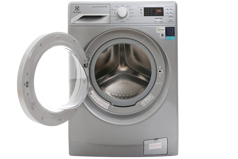Bảo hành máy giặt Bosch tận nhà TPHCM