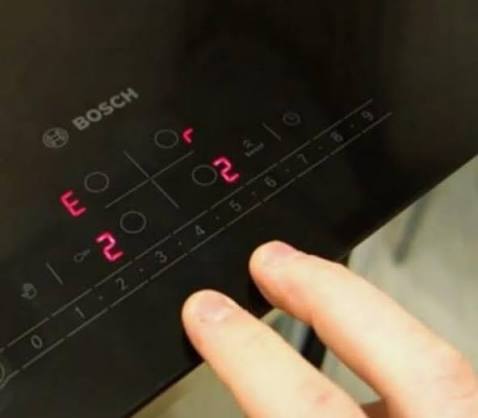 Dịch vụ sửa bếp từ Bosch tận nhà TPHCM