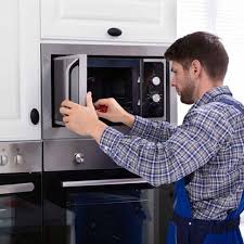 Sửa lò nướng Bosch có điện nhưng không hoạt động