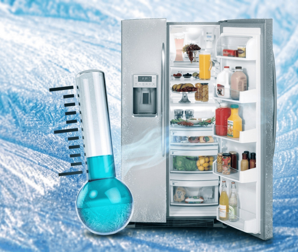 Thợ sửa tủ lạnh Bosch không lạnh tại nhà TPHCM