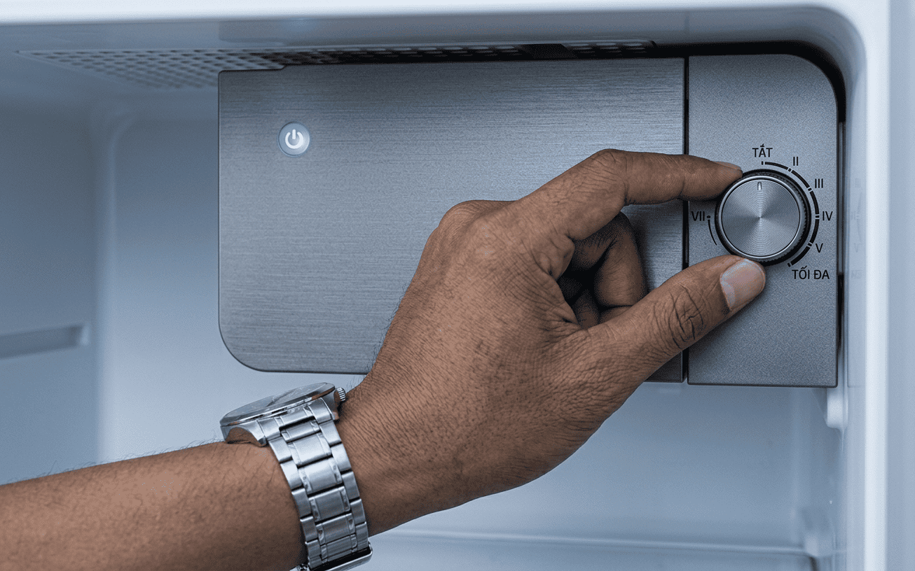 Thợ sửa tủ lạnh Bosch không lạnh tại nhà TPHCM