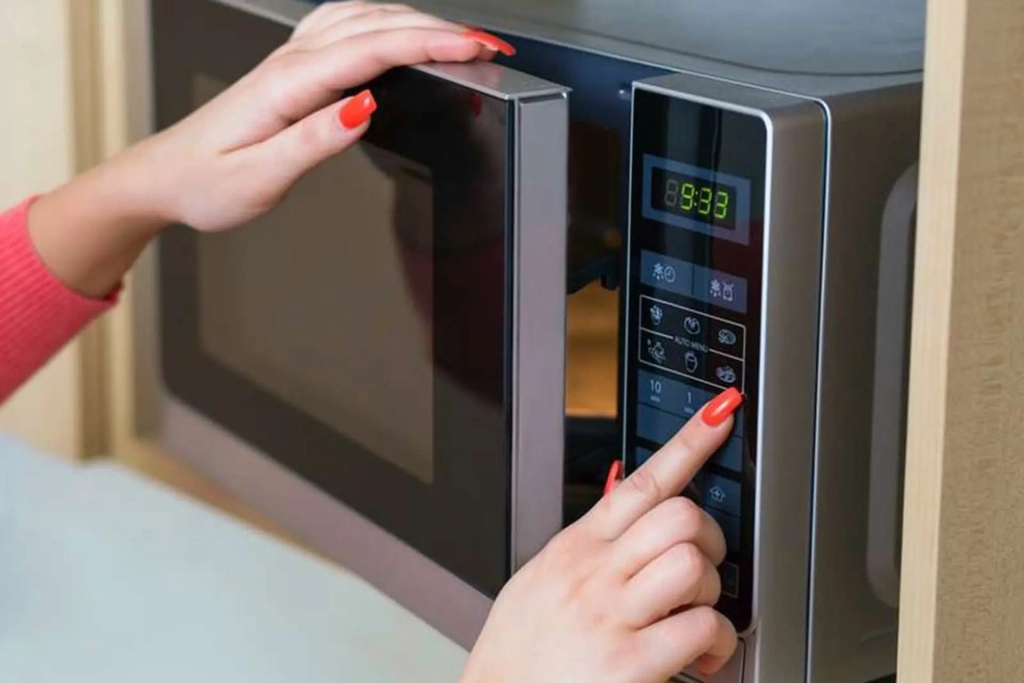 Sửa lò nướng Bosch không chỉnh được nhiệt độ