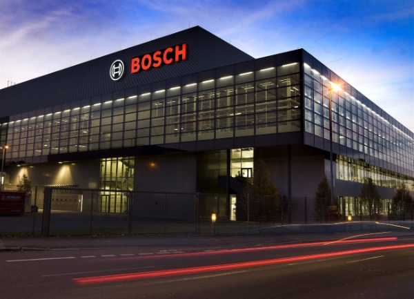 Trung tâm bảo hành máy rửa chén Bosch TPHCM