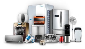 Dịch vụ sửa chữa điện lạnh