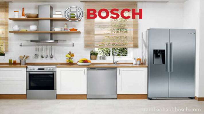 Sửa tủ lạnh Bosch hưng yên