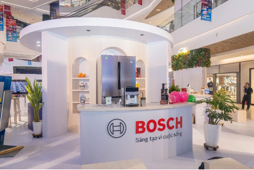 Trung Tâm Sửa Chữa Bosch TPHCM