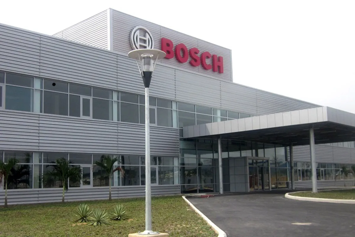 Trung Tâm Sửa Chữa Bosch TPHCM